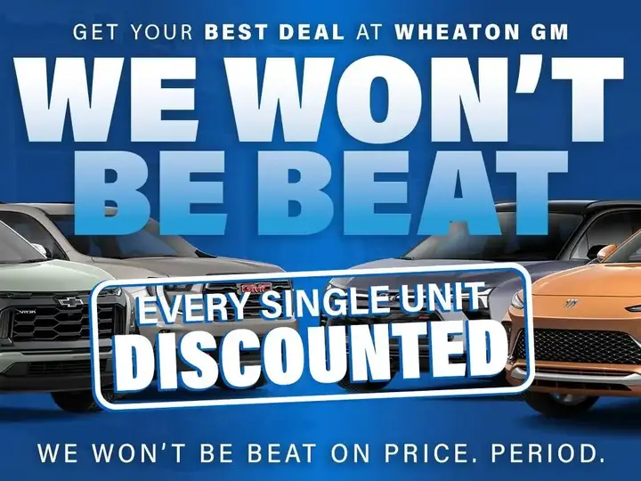 Chevrolet Silverado 1500 2026 photo 3