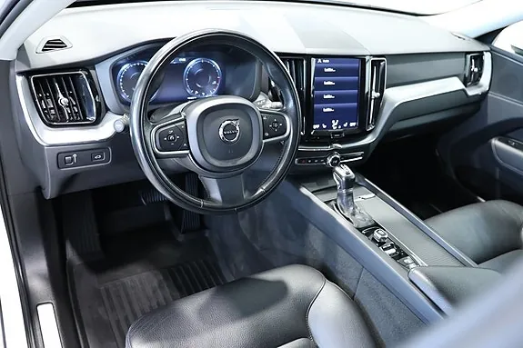 Volvo Xc60 2019 photo 4
