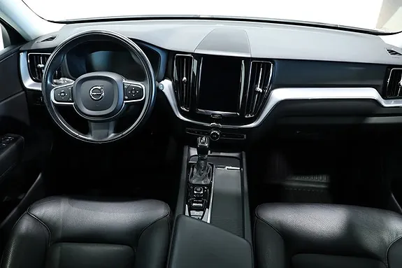 Volvo Xc60 2019 photo 5