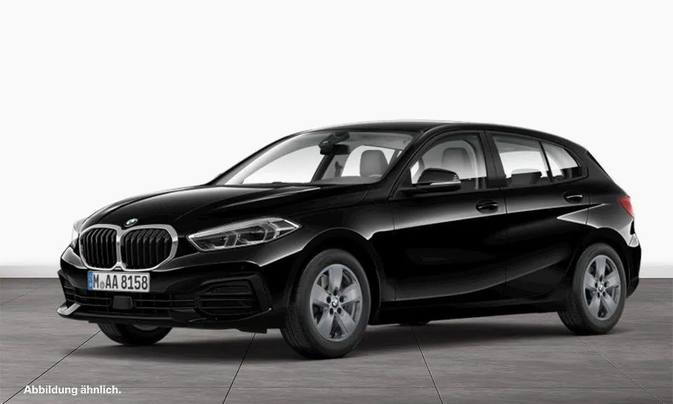 BMW 118I
