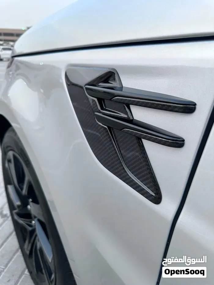 Land Rover Range Rover Sport 2020 photo 4