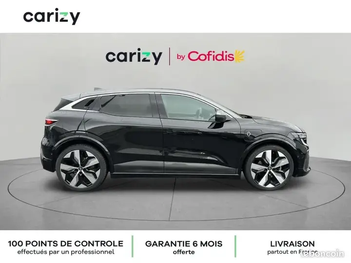 Renault Megane 2023 photo 4