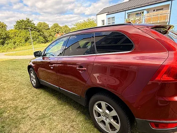 Volvo Xc60 2010 photo 3