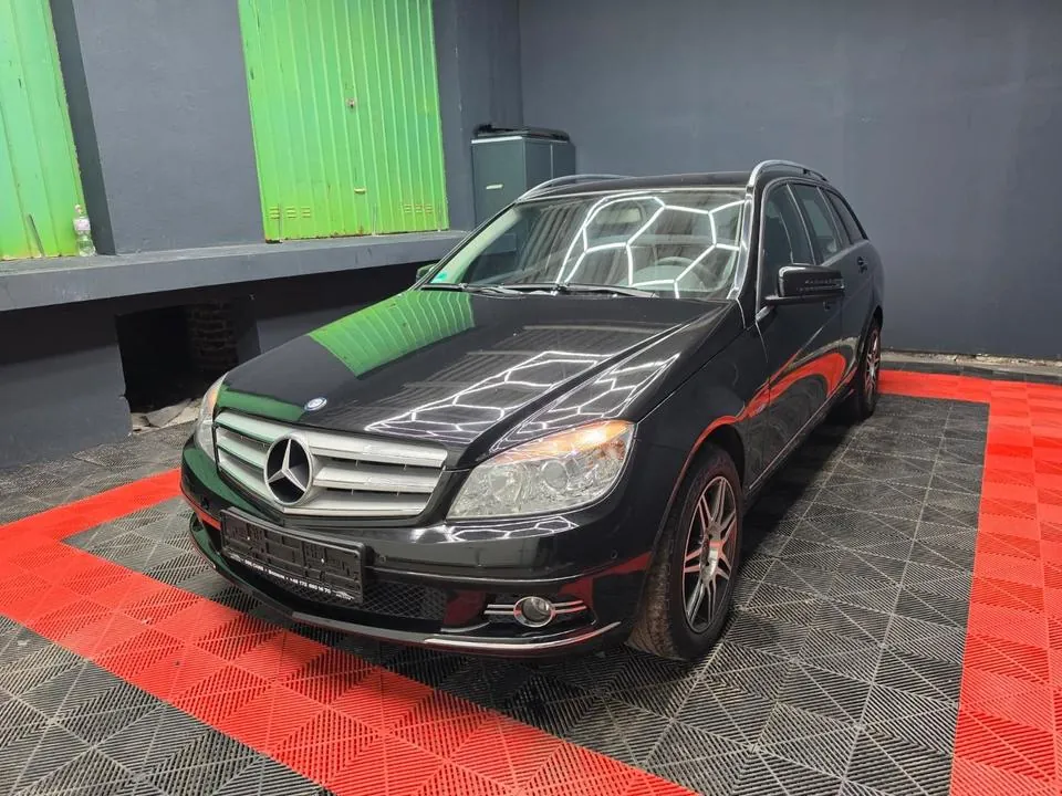 Mercedes-Benz C 220 Cdi