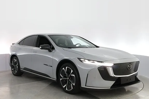Mazda 6E 2025 photo 3