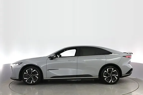 Mazda 6E 2025 photo 2