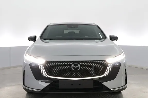 Mazda 6E 2025 photo 5
