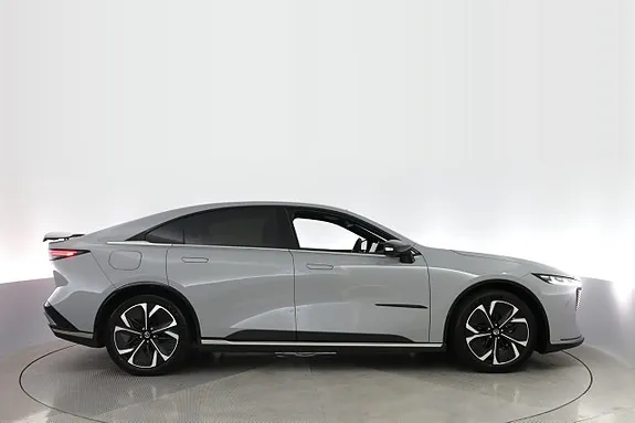 Mazda 6E 2025 photo 4