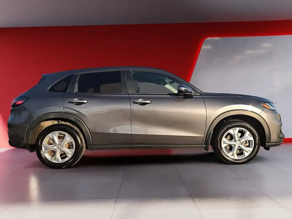Honda Hr-V 2024 photo 3
