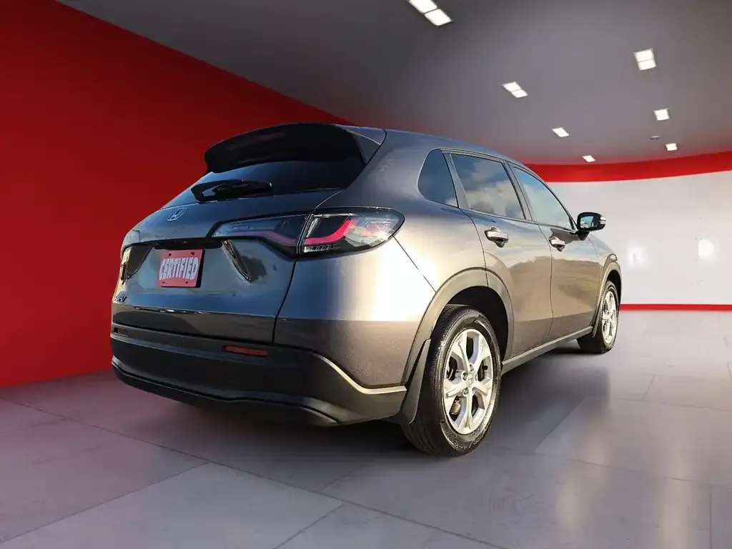 Honda Hr-V 2024 photo 4