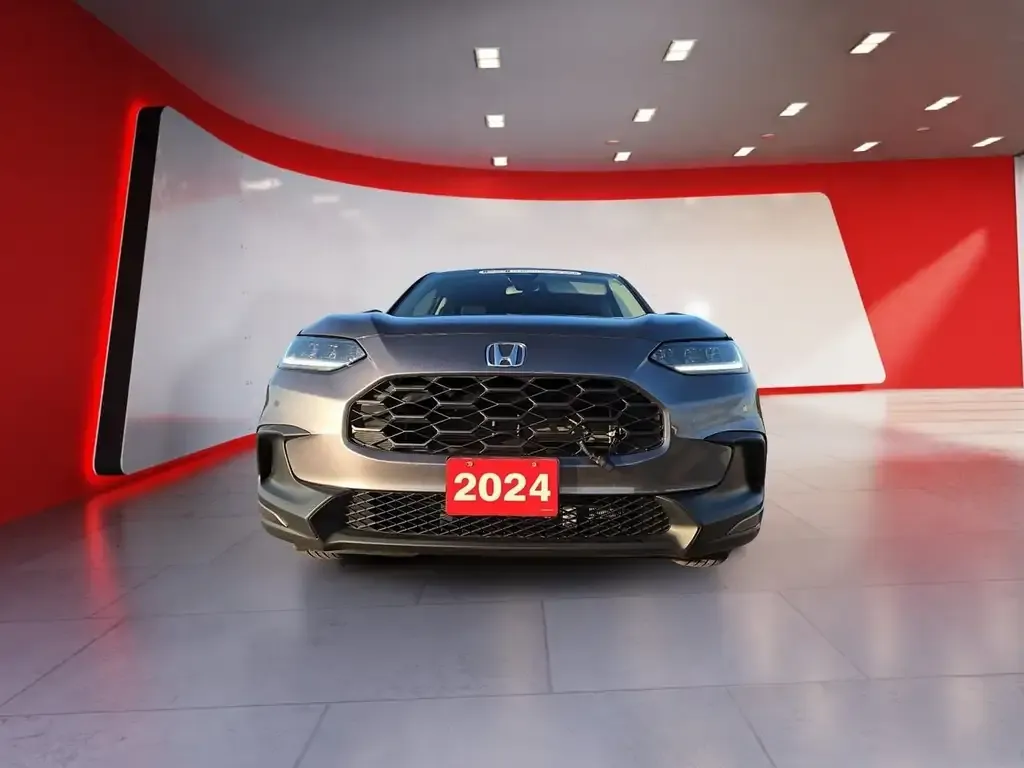 Honda Hr-V 2024 photo 2