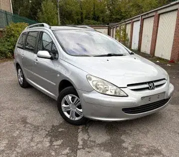 Peugeot 307Sw