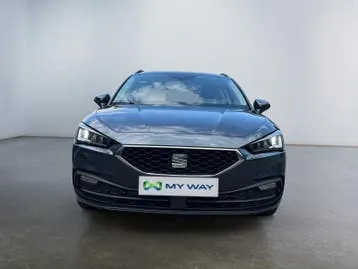 Seat Leon 2024 photo 3