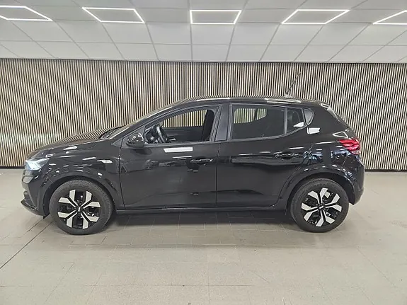 Dacia Sandero 2025 photo 3