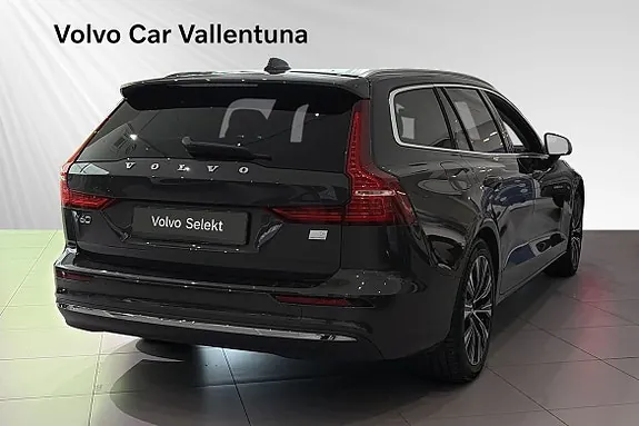 Volvo V60 2024 photo 5