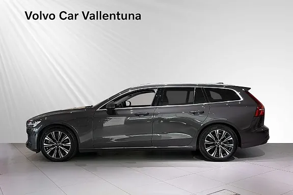 Volvo V60 2024 photo 3