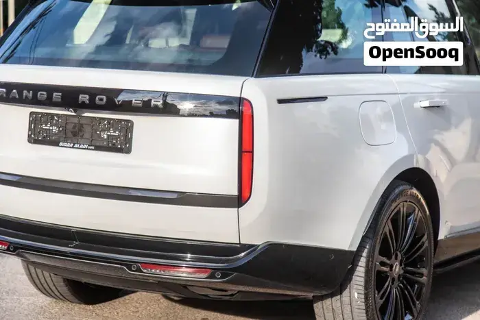 Land Rover Range Rover Vogue 2024 photo 4