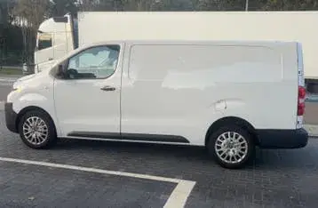 Fiat Scudo 2024 photo 2