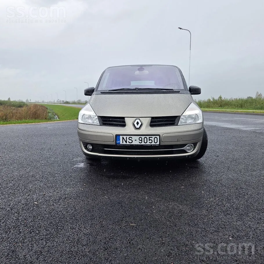 Renault Espace