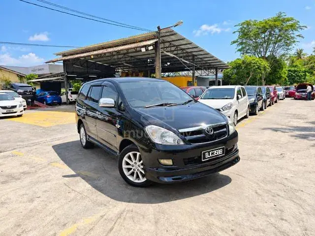 Toyota Innova