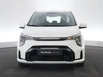 Kia Picanto 2025 photo 3