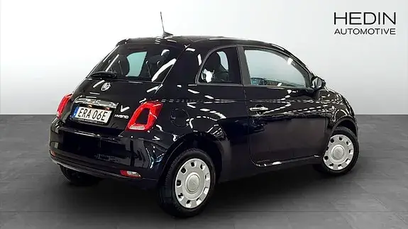 Fiat 500 2022 photo 2