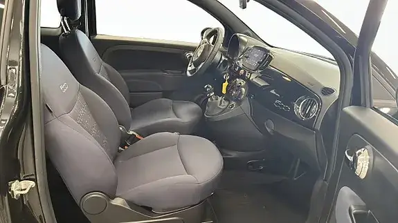 Fiat 500 2022 photo 3