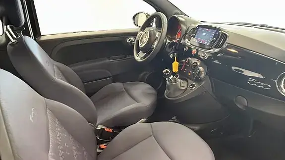Fiat 500 2022 photo 5
