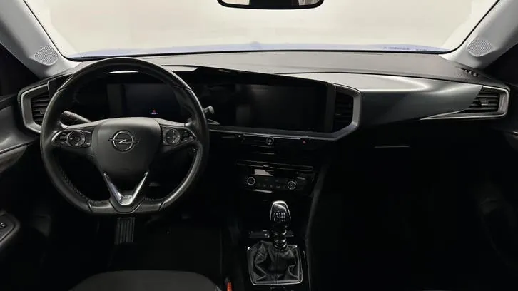 Opel Mokka 2022 photo 3
