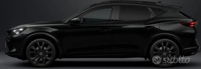 Cupra Formentor 2025 photo 2