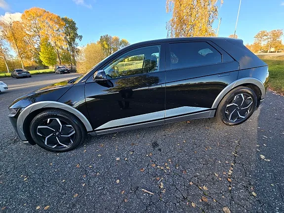 Hyundai Ioniq 5 2024 photo 3