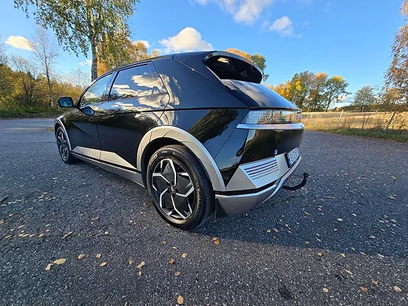 Hyundai Ioniq 5 2024 photo 4