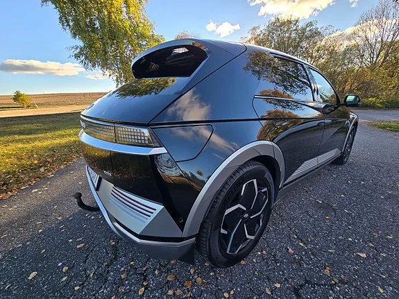 Hyundai Ioniq 5 2024 photo 5