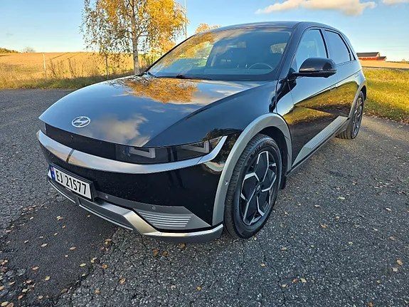 Hyundai Ioniq 5