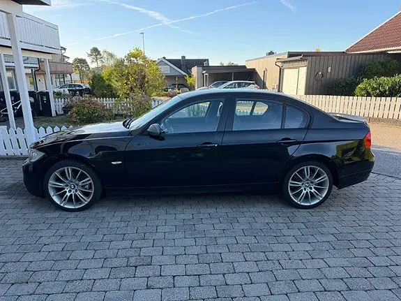 BMW 318D