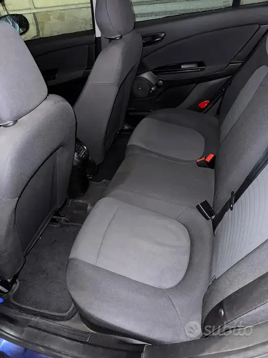 Fiat Bravo 2012 photo 3