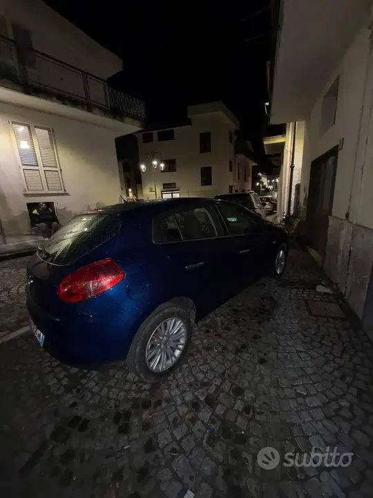 Fiat Bravo 2012 photo 5