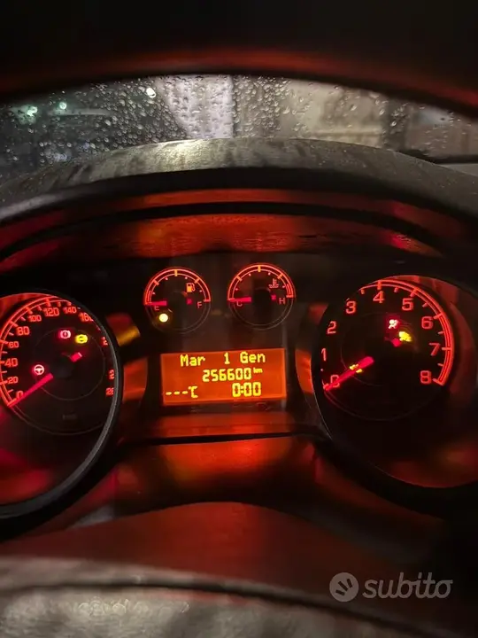 Fiat Bravo 2012 photo 4