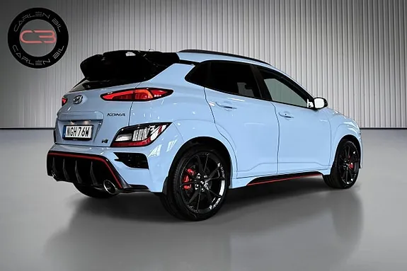 Hyundai Kona 2023 photo 5