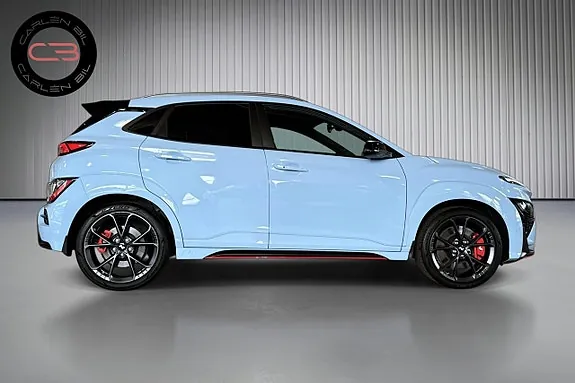 Hyundai Kona 2023 photo 4