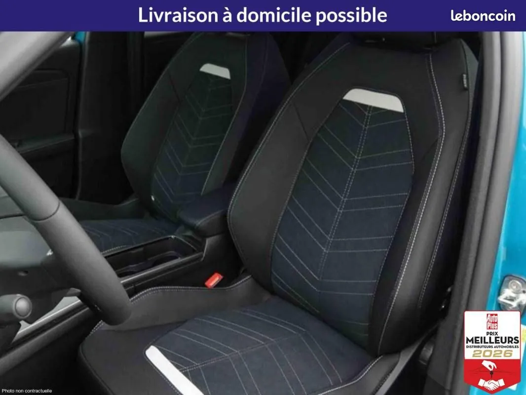 Opel Mokka 2026 photo 4