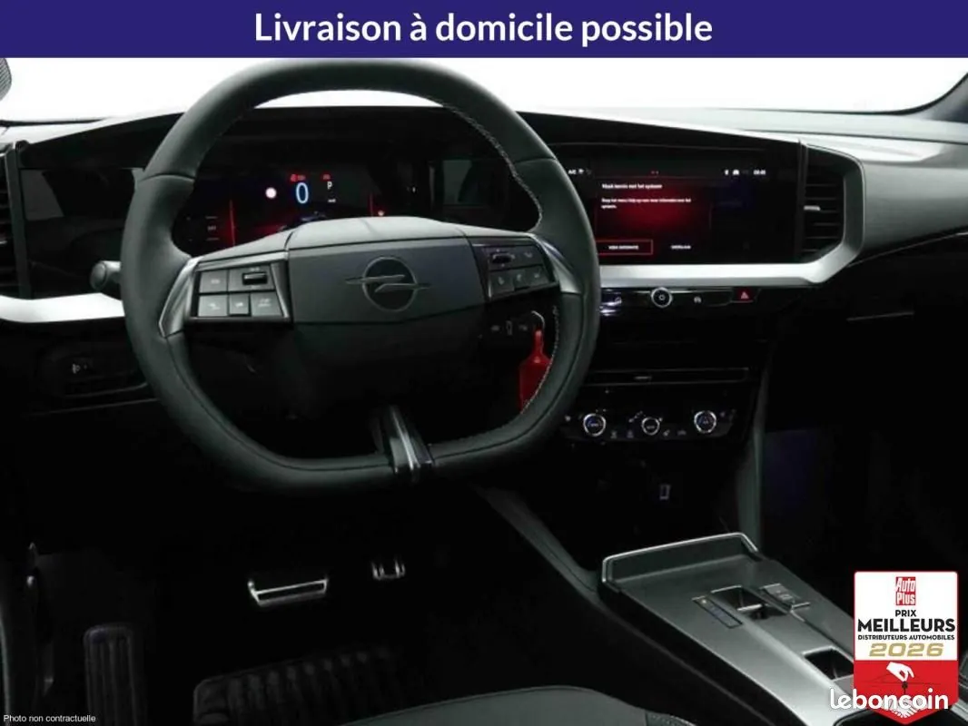 Opel Mokka 2026 photo 5
