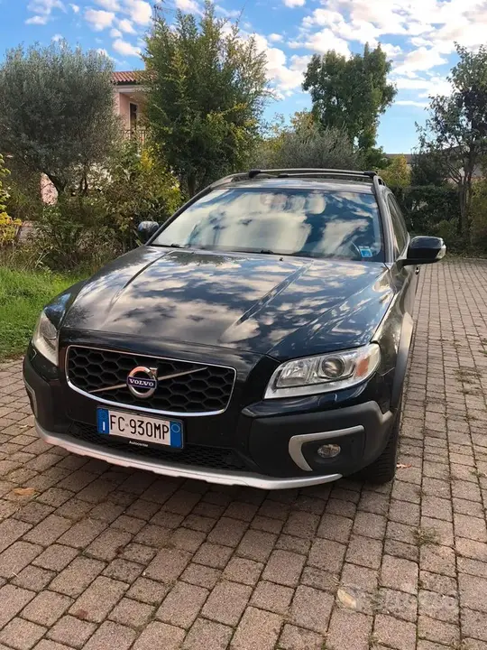 Volvo Xc70