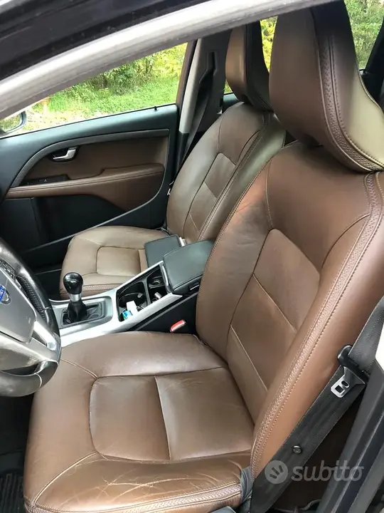 Volvo Xc70 2016 photo 5