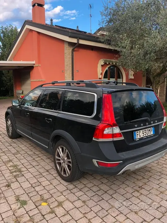 Volvo Xc70 2016 photo 3