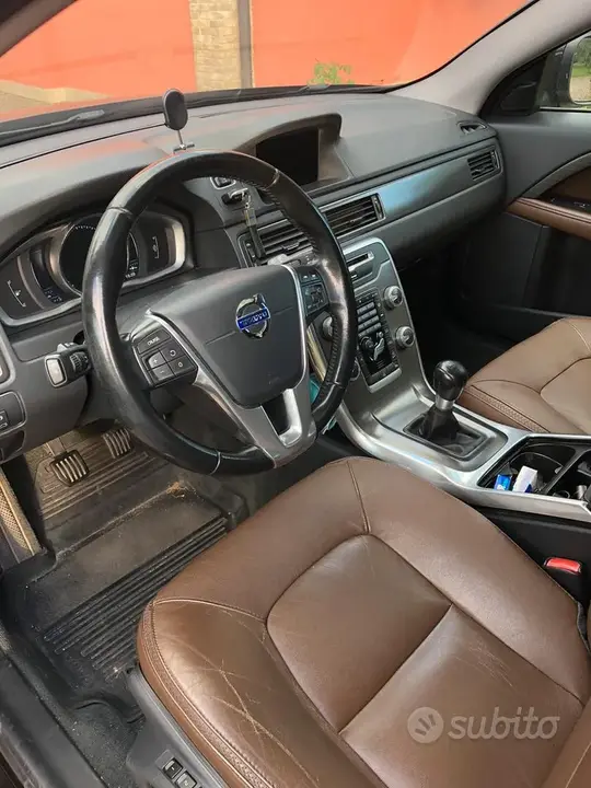 Volvo Xc70 2016 photo 4