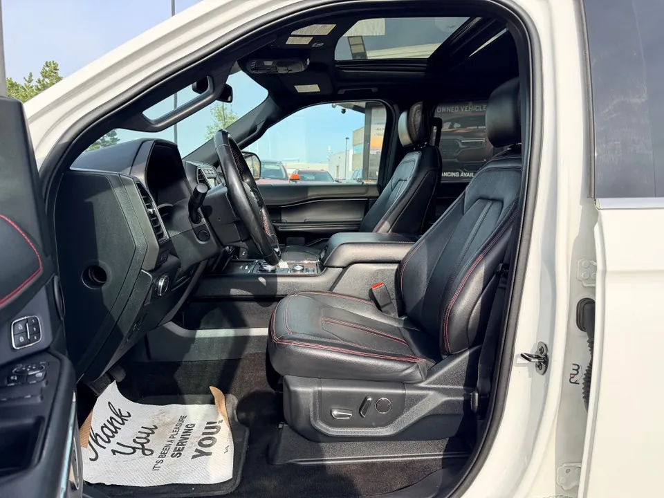 Ford Expedition 2020 photo 2