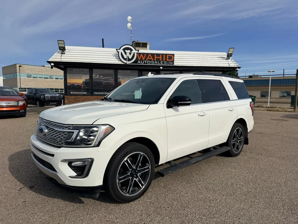 Ford Expedition