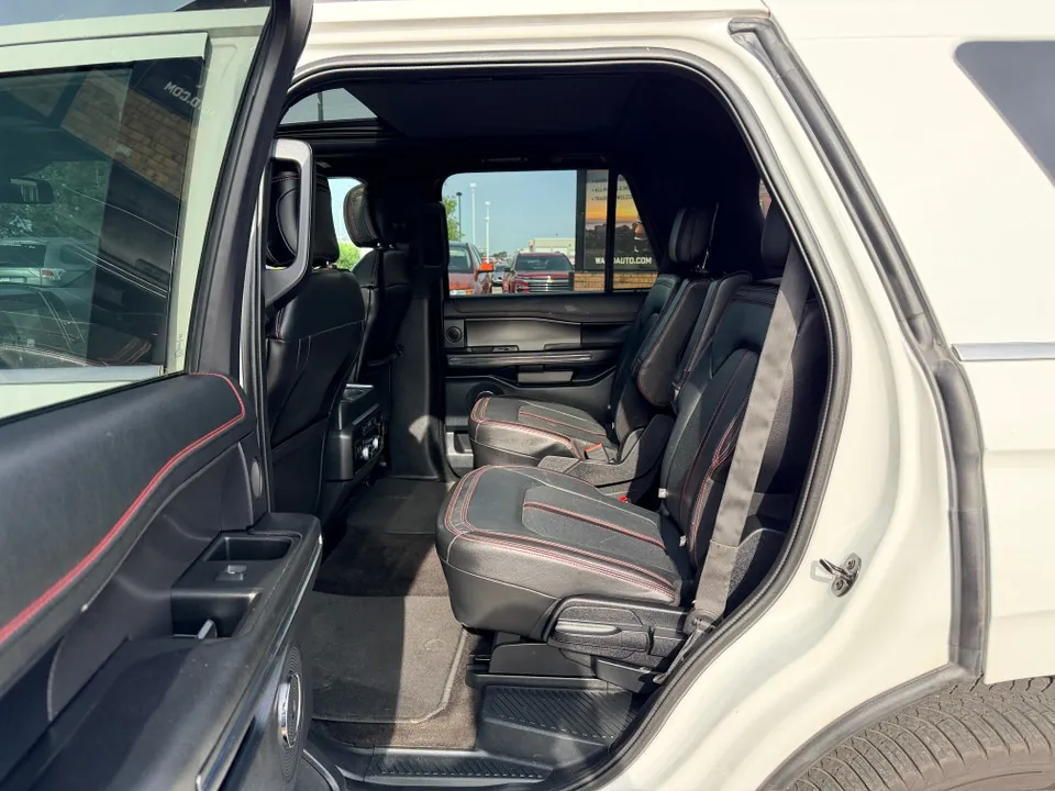 Ford Expedition 2020 photo 4