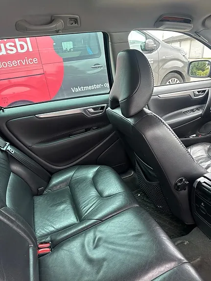 Volvo Xc70 2006 photo 5